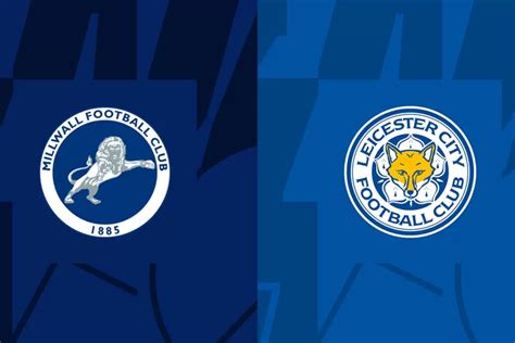 millwall vs leicester city h2h